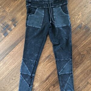 Free People leggings